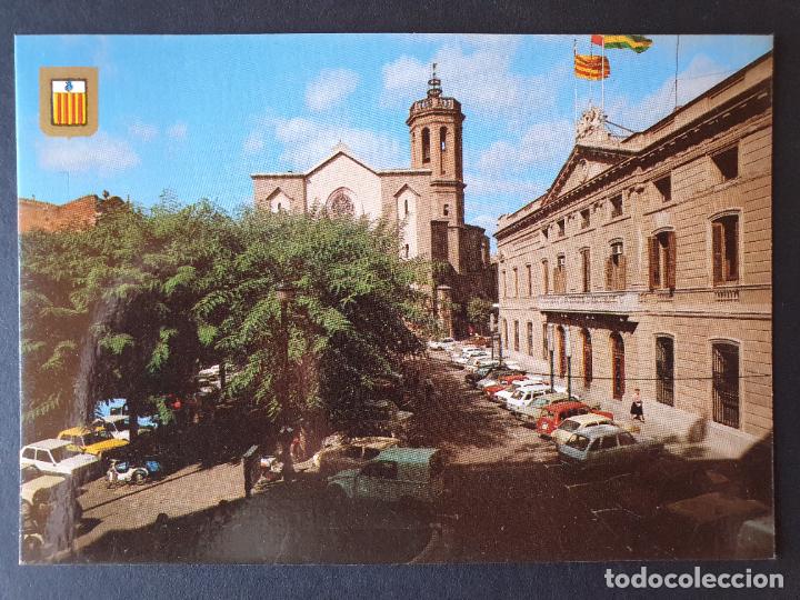 Postales: POSTAL SABADELL (ORIGINAL SIN CIRCULAR) - Foto 1