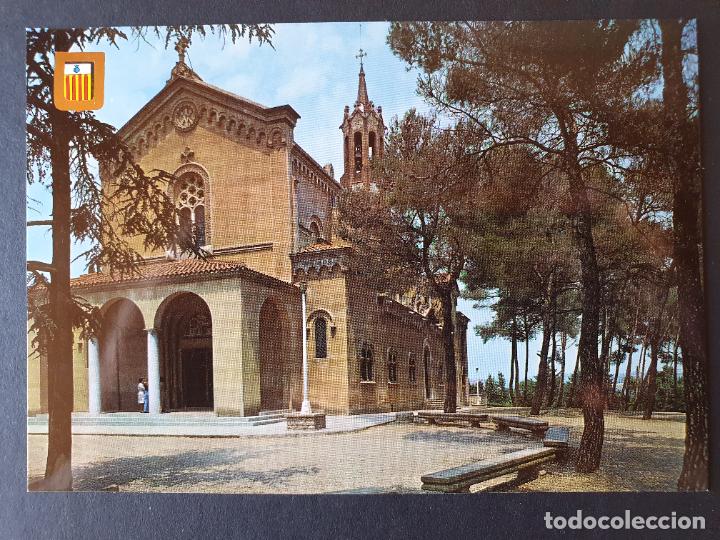 Postales: POSTAL SABADELL (ORIGINAL SIN CIRCULAR) - Foto 1