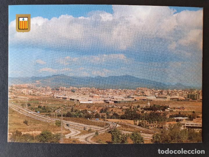 Postales: POSTAL SABADELL (ORIGINAL SIN CIRCULAR) - Foto 1
