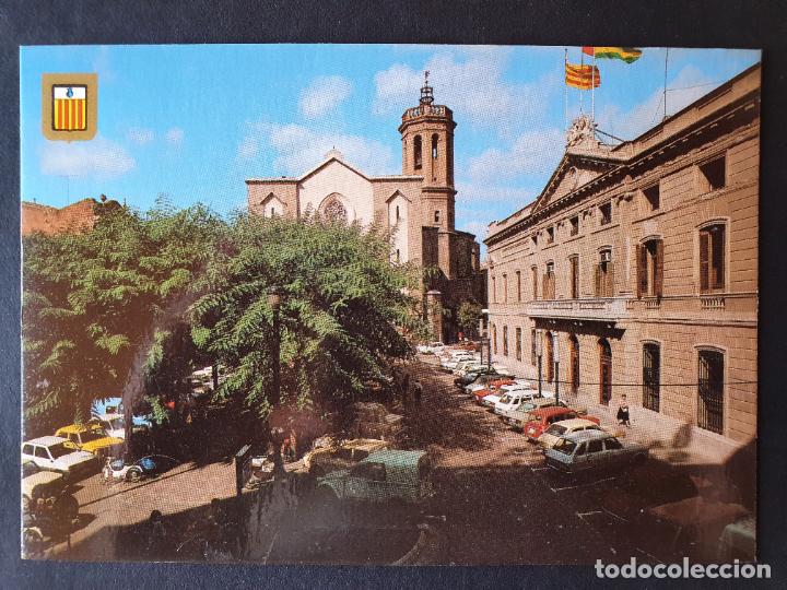 Postales: POSTAL SABADELL (ORIGINAL SIN CIRCULAR) - Foto 1