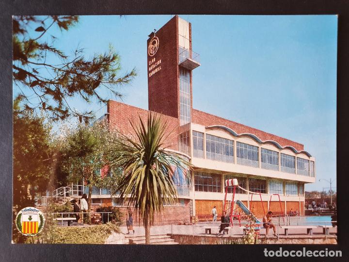 Postales: POSTAL SABADELL (ORIGINAL SIN CIRCULAR) - Foto 1