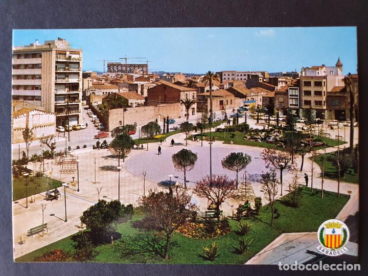 Postales: POSTAL SABADELL (ORIGINAL SIN CIRCULAR) - Foto 1
