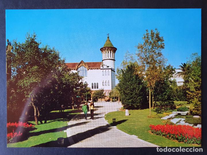 Postales: POSTAL SABADELL (ORIGINAL SIN CIRCULAR) - Foto 1