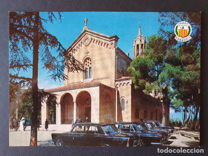 Postales: POSTAL SABADELL (ORIGINAL SIN CIRCULAR) - Foto 1