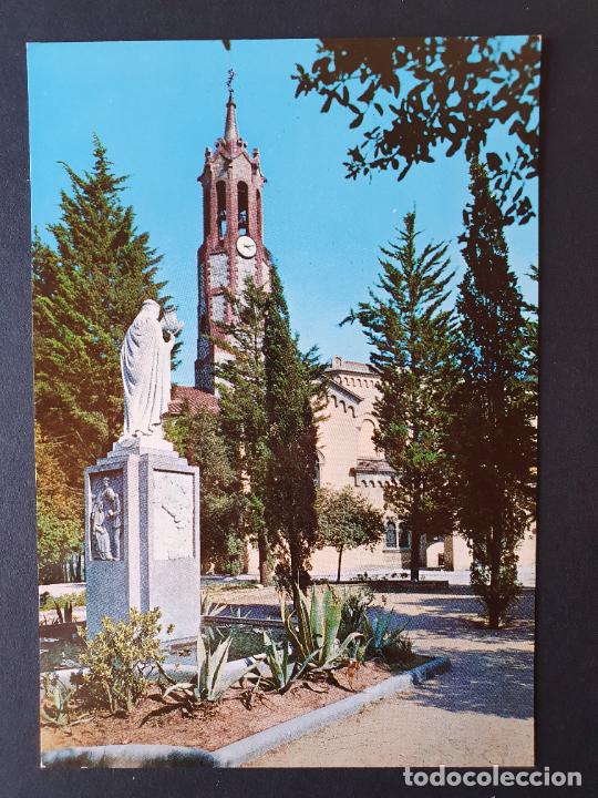 Cartoline: POSTAL SABADELL (ORIGINAL SIN CIRCULAR)