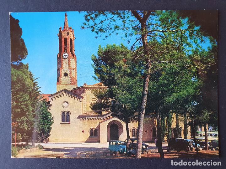Postales: POSTAL SABADELL (ORIGINAL SIN CIRCULAR) - Foto 1