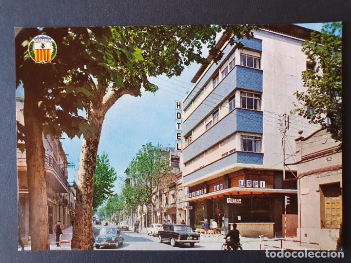 Postales: POSTAL SABADELL (ORIGINAL SIN CIRCULAR) - Foto 1