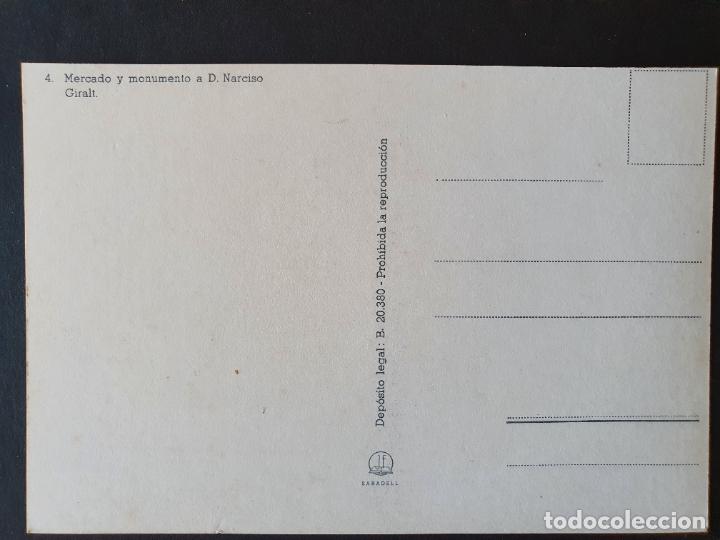Postales: POSTAL SABADELL (ORIGINAL SIN CIRCULAR) - Foto 2