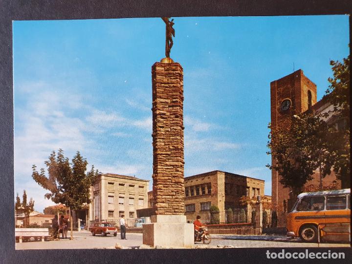 Postales: POSTAL SABADELL (ORIGINAL SIN CIRCULAR) - Foto 1