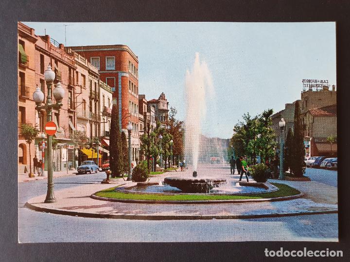 Postales: POSTAL SABADELL (ORIGINAL SIN CIRCULAR) - Foto 1