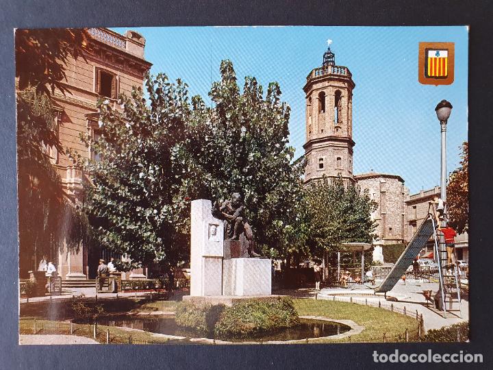 Postales: POSTAL SABADELL (ORIGINAL SIN CIRCULAR) - Foto 1