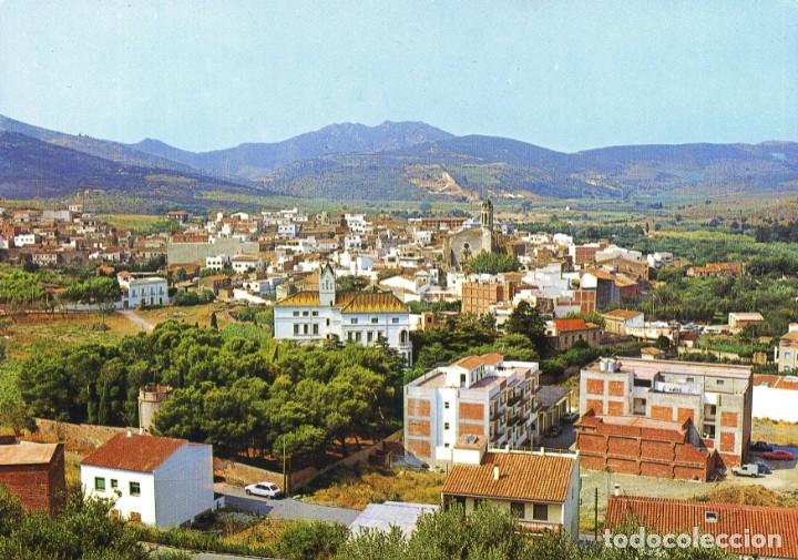 Postais: m04081 Llan&ccedil;a Vista General 1972 Pic N&ordm;3619