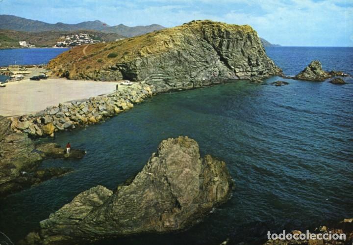 Postcards: m04088 Llan&ccedil;a El Castellar 1971 Arribas N&ordm;14