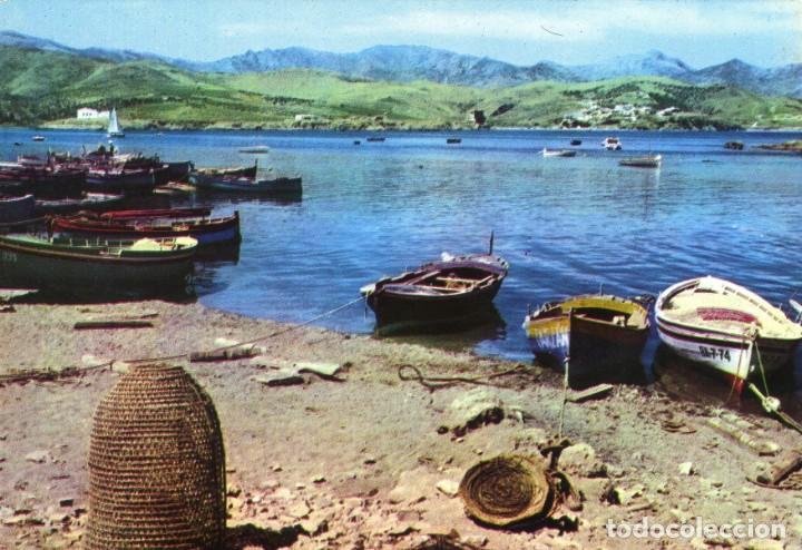 Cartes Postales: m04091 Llan&ccedil;a Puerto 1963 Savir N&ordm;1076