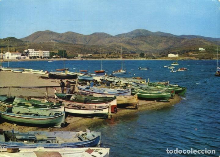 Cartes Postales: m04098 Llan&ccedil;a 1965 Campa&ntilde;a N&ordm;2355