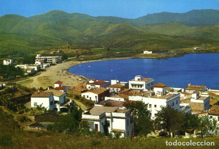 Postcards: m04103 Llan&ccedil;a Vista General 1962 Campa&ntilde;a N&ordm;2082