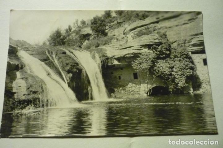 Postales: POSTAL MOYA .-LA TOSCA.-CIRCULADA CM - Foto 1