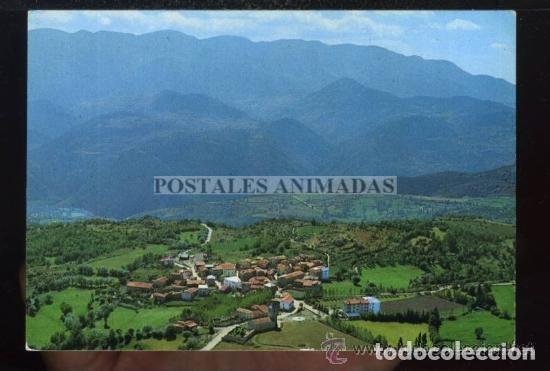 Postales: m04329 Lles Hotel Mirador 1966 Publintel