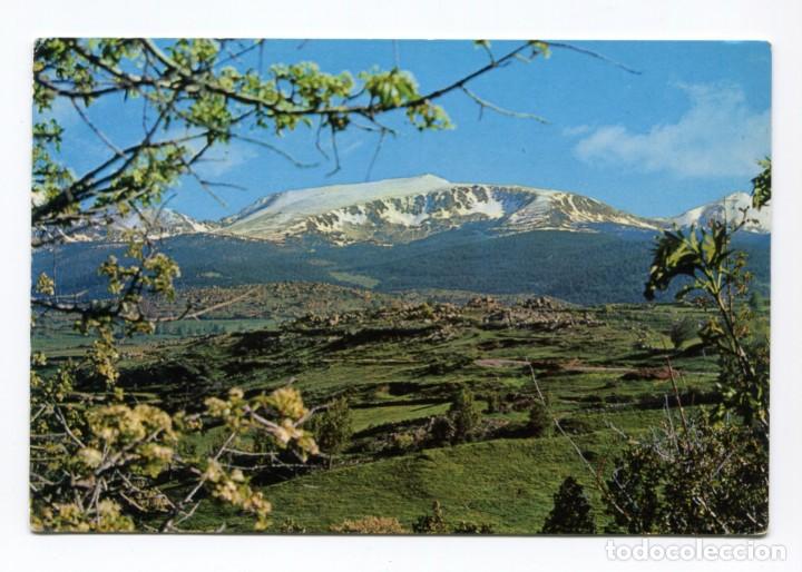 Postkarten: m04332 Lles De Cerdanya Alt 1460m 1971 Zerkowitz