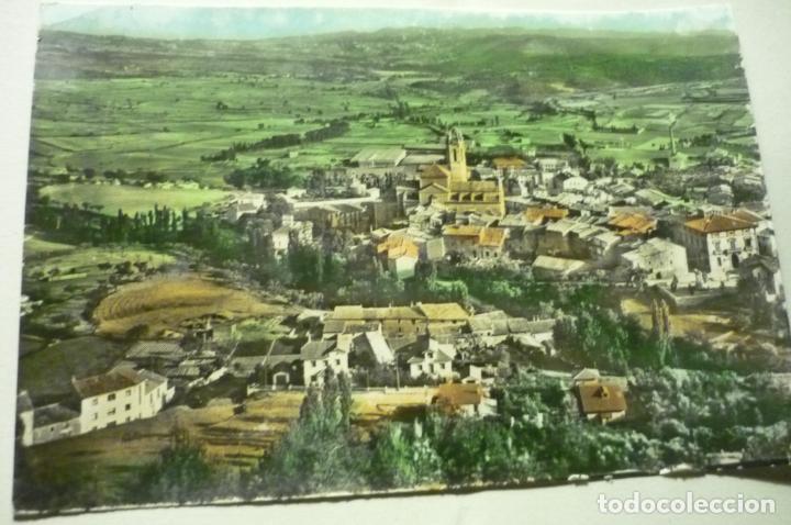 Postales: POSTAL MOYA .-GENERAL - COLOREADA CIRCULADA CM - Foto 1