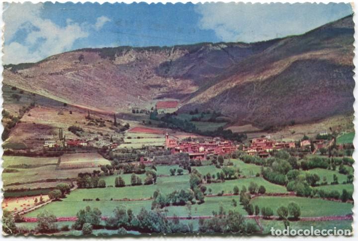 Postkarten: m04394 Meranges Vista Aldo N&ordm;113