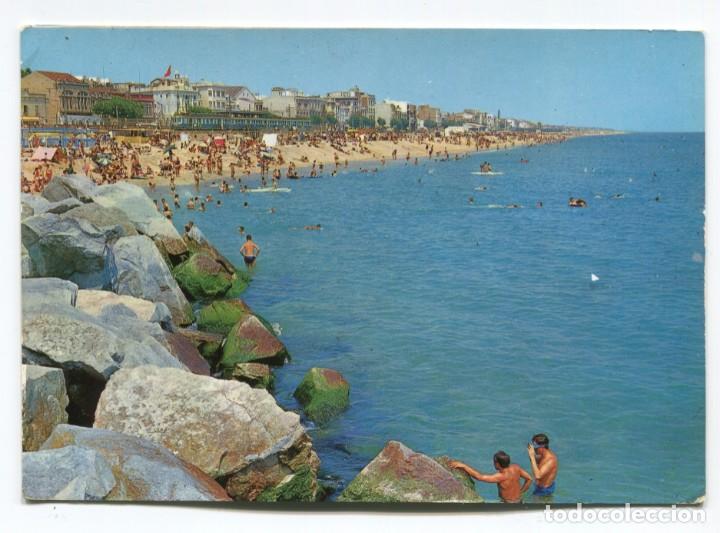 Cartoline: m04406 Masnou 1963 Vision Color N&ordm;303