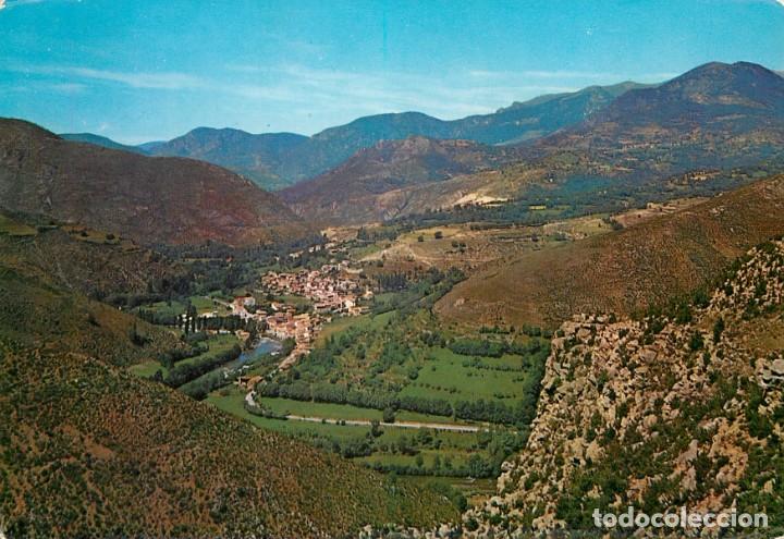 Postais: m04630 Martinet De Cerdanya Vista General 1964 Campa&ntilde;a N&ordm;1379