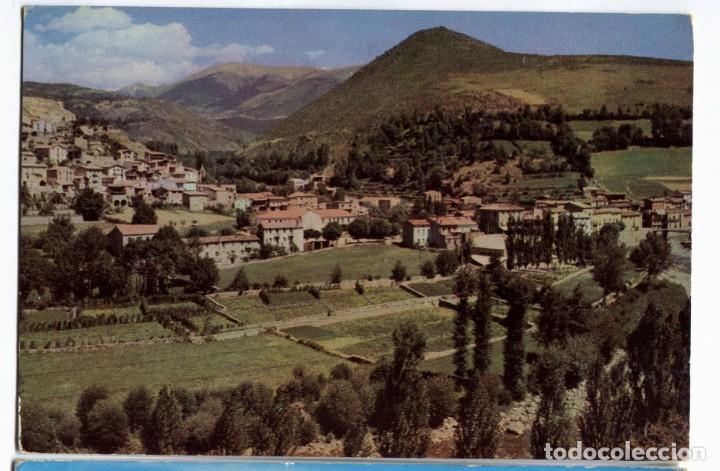 Postkarten: m04642 Martinet vista general campa&ntilde;a n&ordm;1378