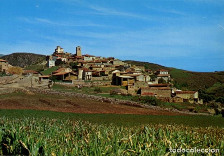 Postais: m04646 Montella Del Cadi Vista General 1970 Zerkowizt