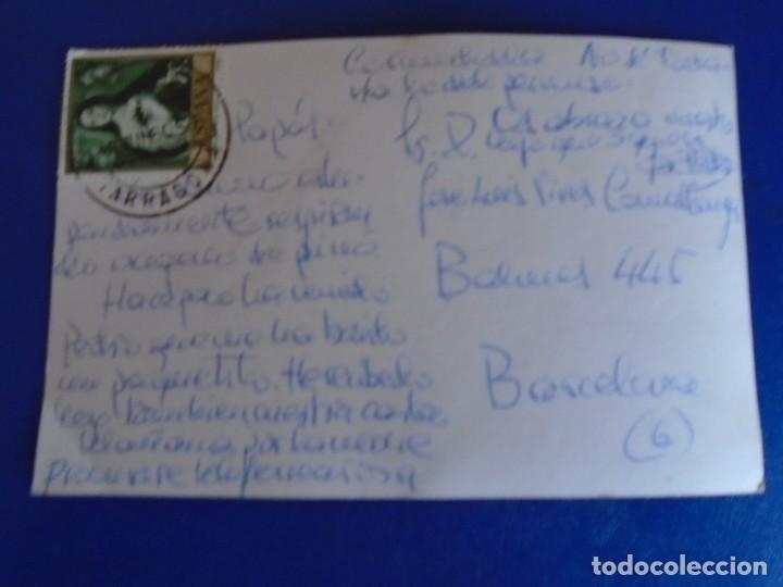Postales: (PS-65745)POSTAL DE CORNUDELLA - Foto 3