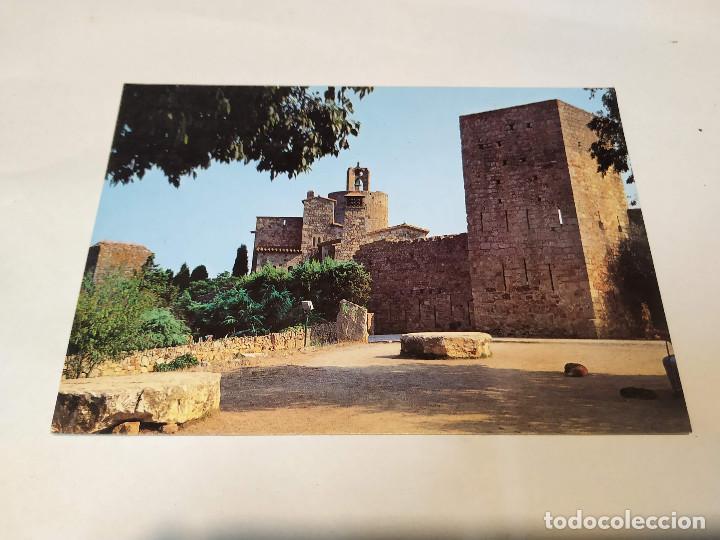 Postales: BAIX EMPORD&Aacute; - POSTAL PALS - EL PEDR&Oacute; - Foto 1