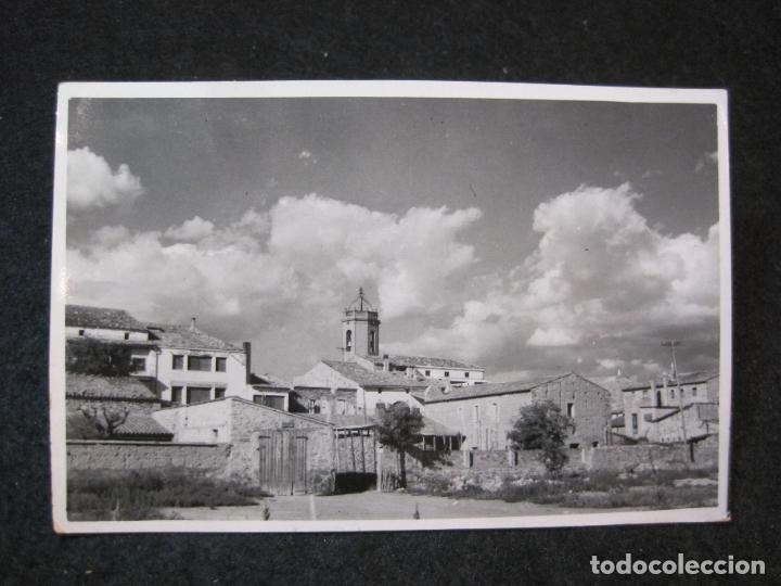 Cartoline: BELLCAIRE-VISTA PARCIAL-FOTO CALAFELL-POSTAL ANTIGUA-(81.755)