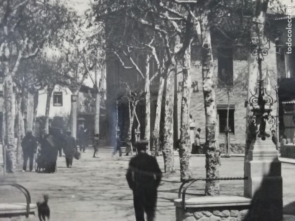 Postales: Centellas.Edit.Josep Camps. - Foto 2