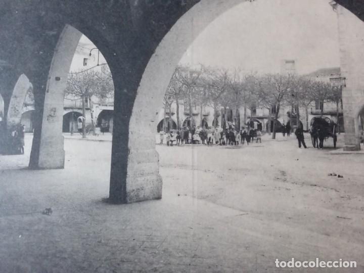 Postales: Ba&ntilde;olas.Plaza de la Constituci&oacute;n. - Foto 2