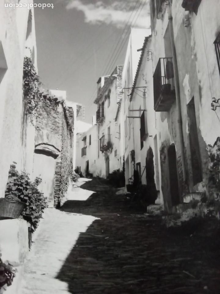 Postales: Cadaqu&eacute;s .Costa brava. - Foto 2