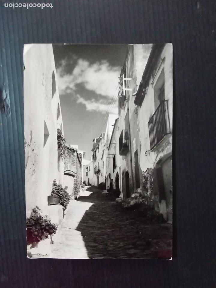 Postales: Cadaqu&eacute;s .Costa brava. - Foto 1