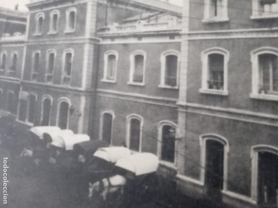 Postales: Matar&oacute;.Estaci&oacute;n. - Foto 2