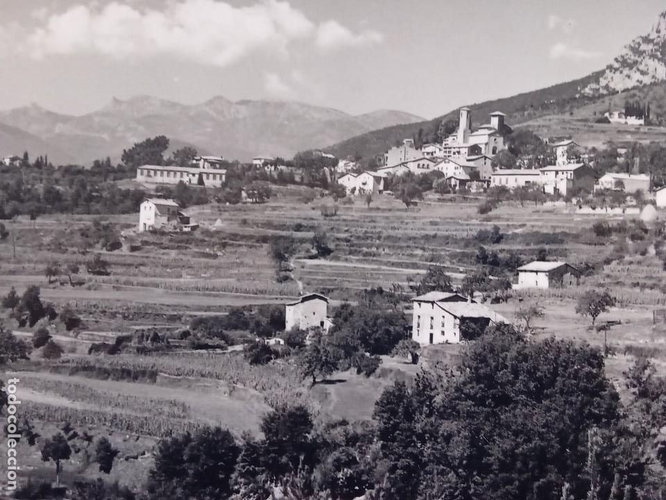 Postales: Vilada.Vista general. - Foto 2