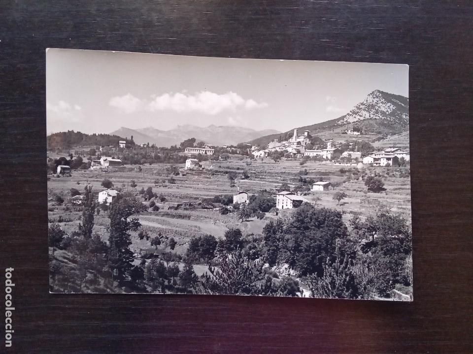 Postales: Vilada.Vista general. - Foto 1
