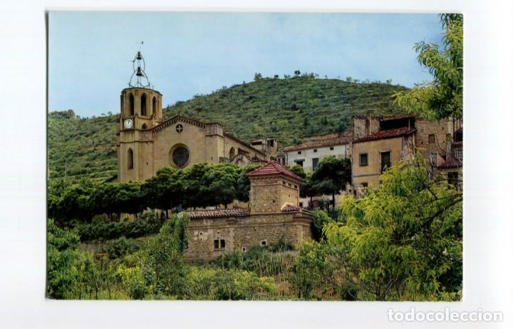 Cartes Postales: m04780 Ponts Vista Parcial 1964 Ro N&ordm;4