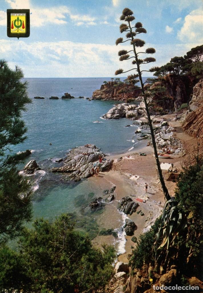 Postkarten: m04813 Comtat De Sant Jordi Playa 1964 Escudo De Oro N&ordm;1067