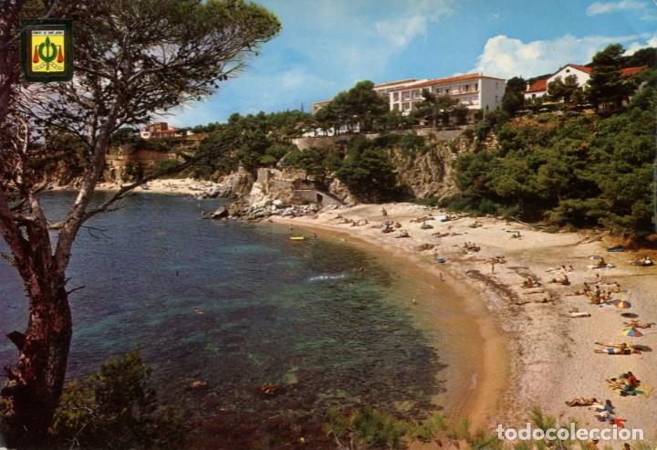 Cartes Postales: m04816 Comtat De Sant Jordi Playa 1964 Escudo De Oro N&ordm;1068