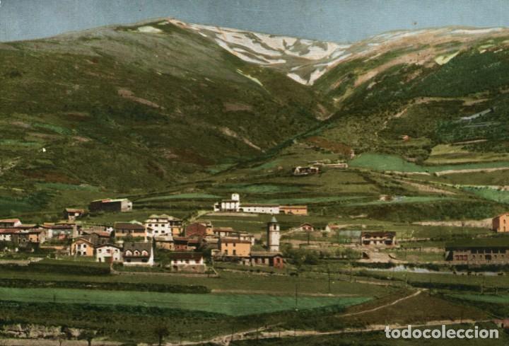 Postkarten: m04894 Planoles Vista General Rae N&ordm;106