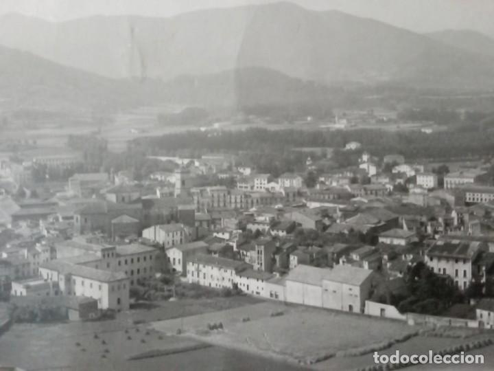 Postales: Olot.Vista parcial. - Foto 2