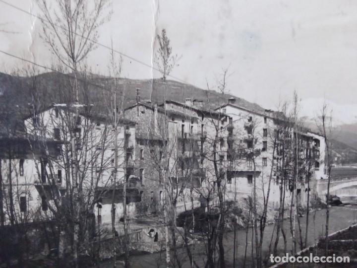 Postales: Campdev&agrave;nol.Girona. Postal de la poblaci&oacute;. - Foto 2