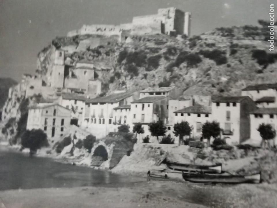 Postales: Tarragona.Miravet. - Foto 2