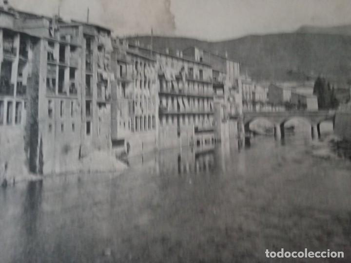 Postales: Girona.Ripoll.Riberas del Ter. - Foto 2