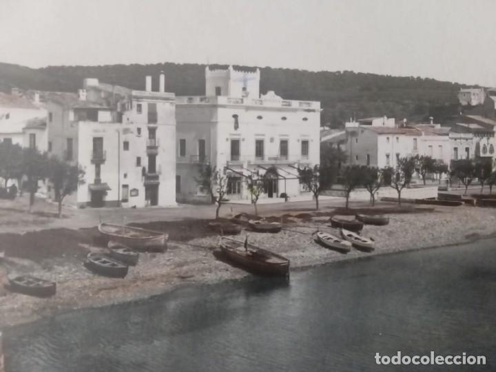 Postales: Cadaqu&eacute;s.Playa del Port-Alt. - Foto 2