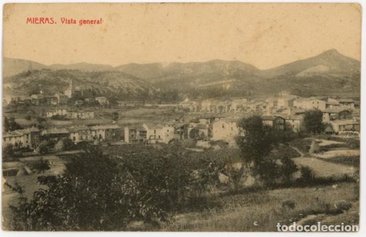 Postcards: a06954 mieres vistas general