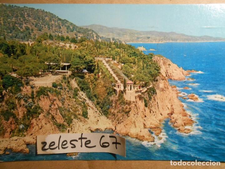 Postales: COSTA BRAVA - BLANES - Foto 1